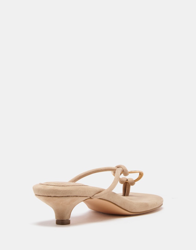Therapy - Haydn Thong Heels
