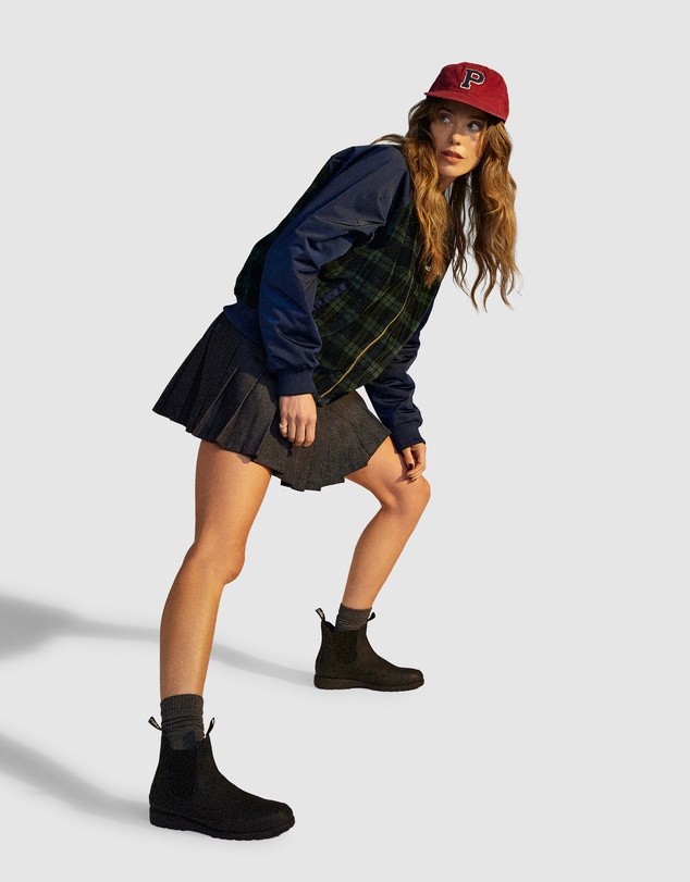 Rollie - Fields Chelsea Rubberised Boot