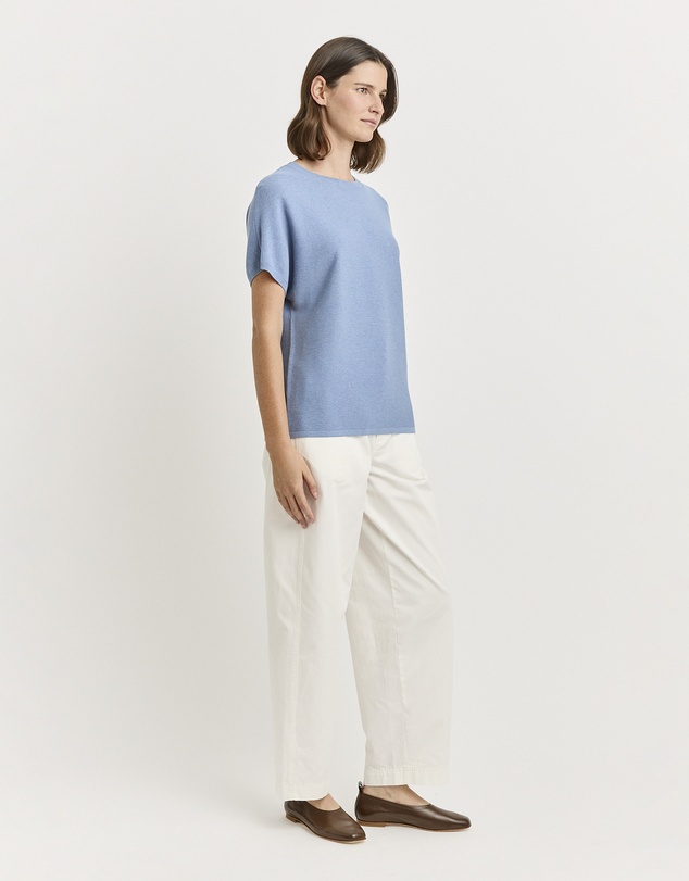 Toorallie - Links Cap Sleeve Top