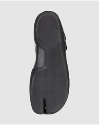 Quiksilver - Mens 3mm Everyday Sessions Wetsuit Boots