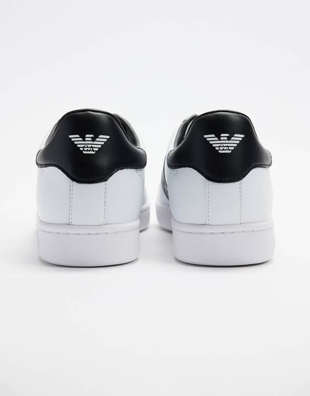 Emporio Armani EA7 - EA7 Classic Sneakers - Men's