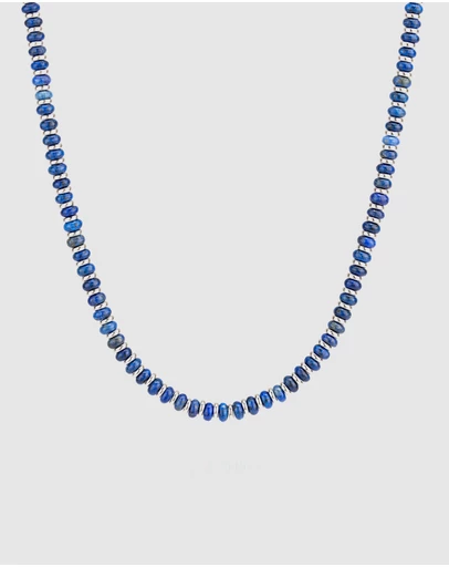 PIG&HEN - Brontide Necklace