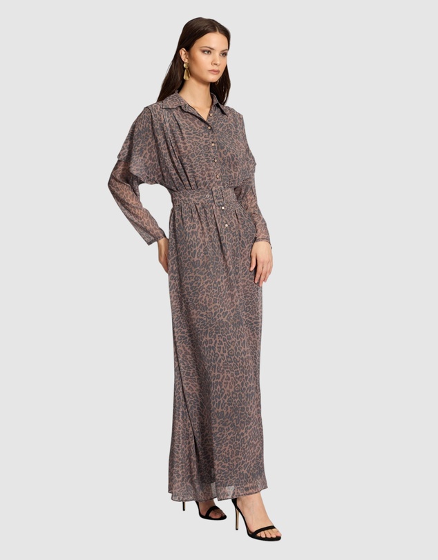 Maelle - Verona Maxi Dress