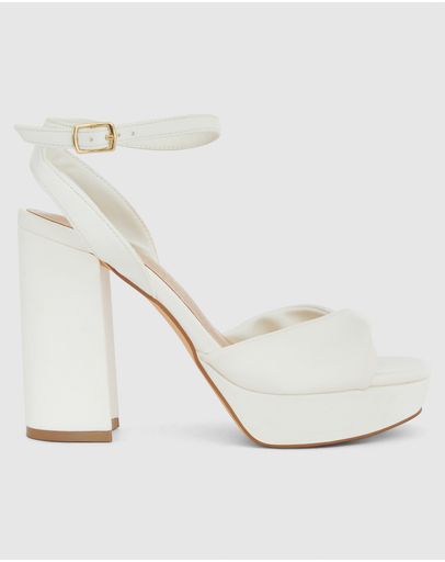 WHITE SMOOTH