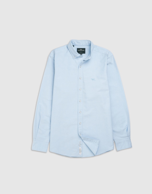 Rodd & Gunn - Oxford Shirt