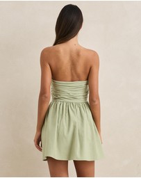 Rhythm - Mila Mini Dress