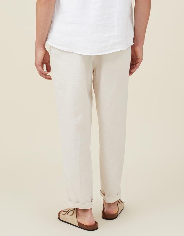 Cotton On - Linen Pants