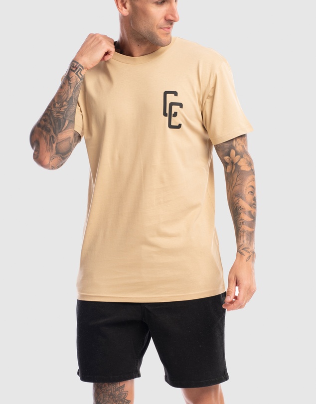 Counter Culture - Big Cypher Tee
