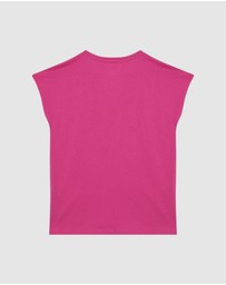 GUESS - Mango Graphic T-Shirt