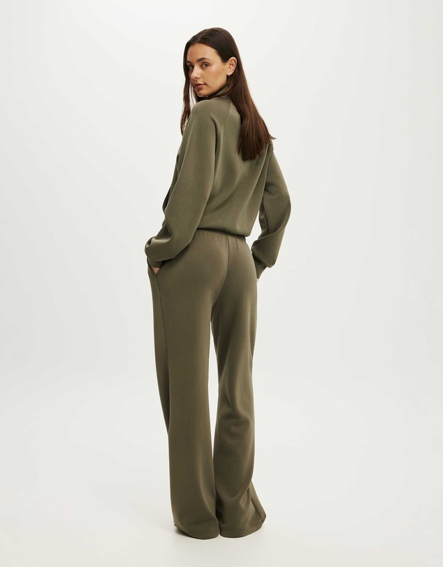 Cotton On Body Active - Ultimate Soft Wide Leg Pant