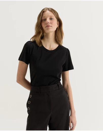Review - Clover Tee