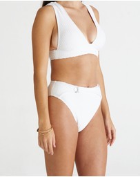 Heaven Australia - Serenity Rachel High Waist Pant