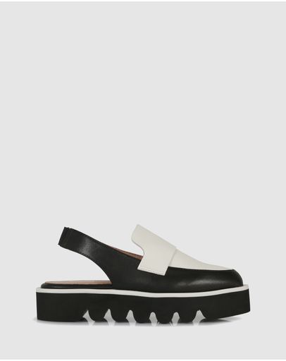 Black-ivory