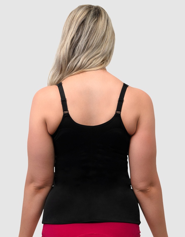 Cupid Fine Shapewear - Even More® Full Bust Shaping Camisole