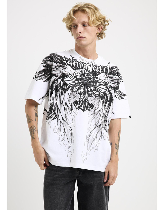 Standard - Control T-Shirt