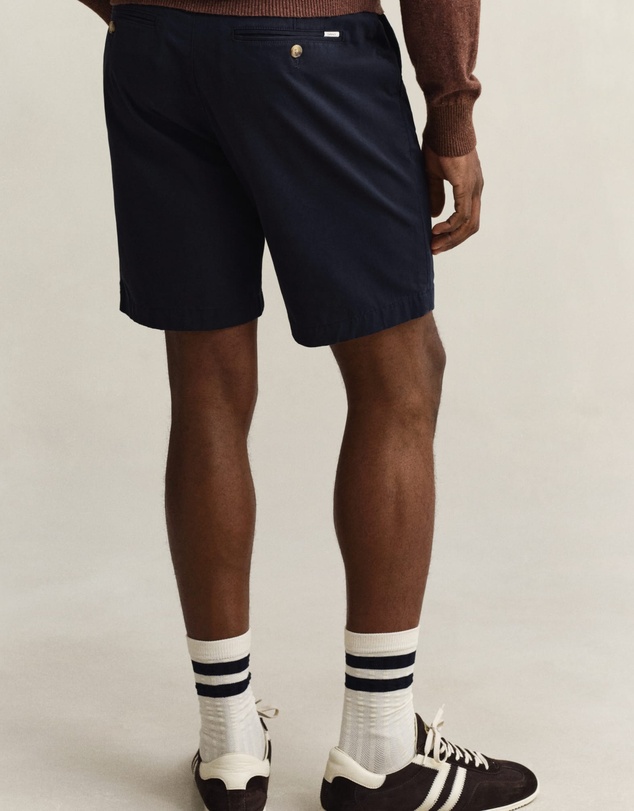 Gant - Classic Chino Shorts