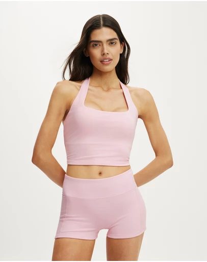 Cotton On Body Active - Ultra Soft T-Bar Tank