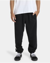 Billabong - Mens J Bay Track Pants