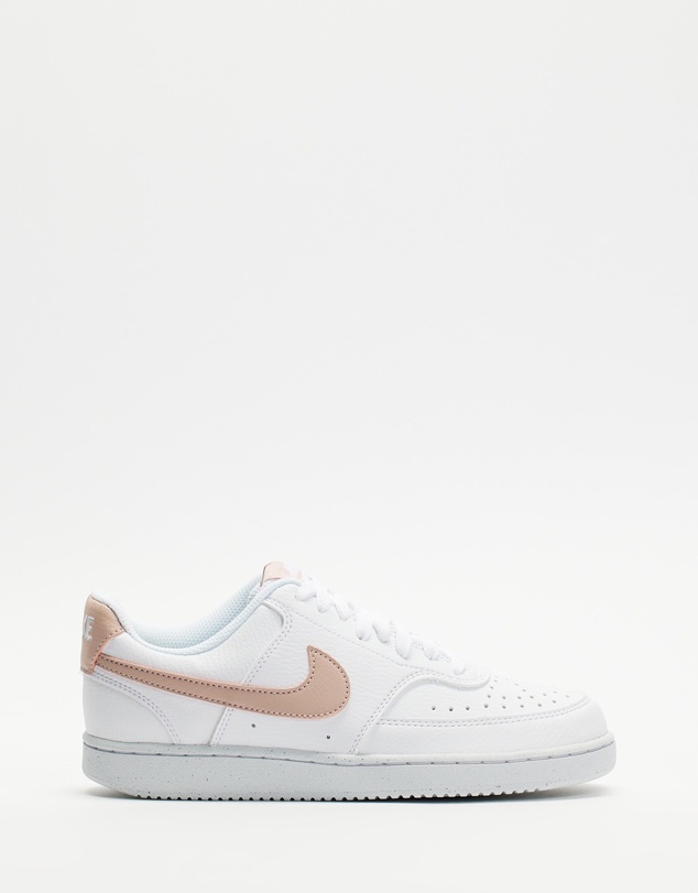 Nike - Court Vision Low Next Nature - Women's