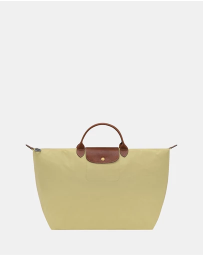 Longchamp - Le Pliage Original Travel Bag