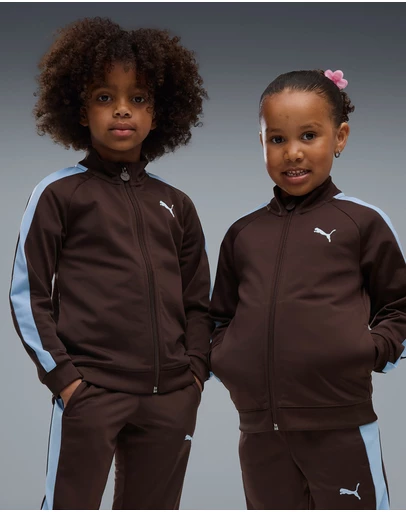 Puma - T7 Always On Track Suit - Unisex