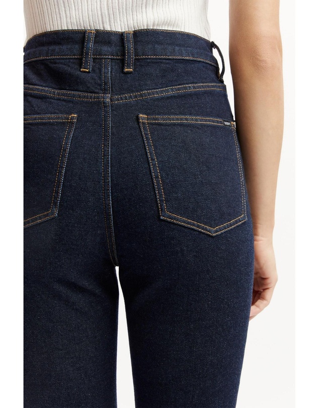Bardot - Heidi Straight Leg Jeans II