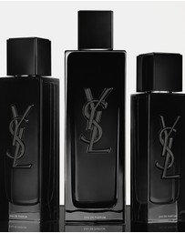 Yves Saint Laurent - MYSLF Mens Eau De Parfum 40ml