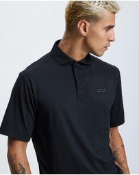 TravisMathew - Heater Golf Polo