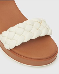 Zeroe - Didi Multi Stack Wedges