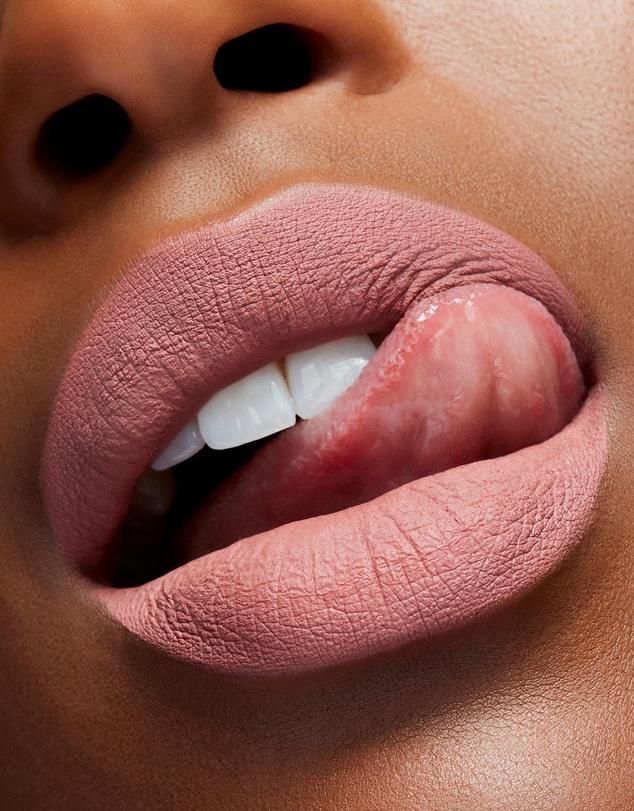 MAC - Locked Kiss Ink