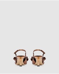Nine West - Askn