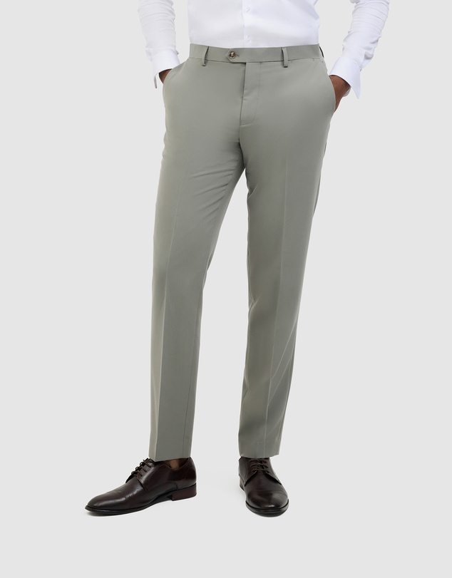 Politix - Elijah Tailored Pant