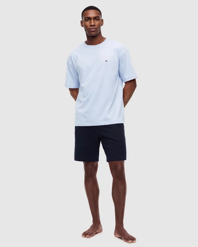 Tommy Hilfiger - TH Original T-Shirt And Shorts Pyjama Set