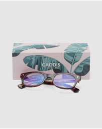 Caddis - Bixby