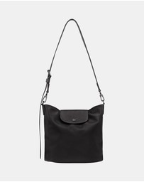 Longchamp - Le Pliage Xtra Crossbody Bag