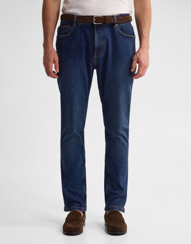 Oxford - Austin Denim Jeans