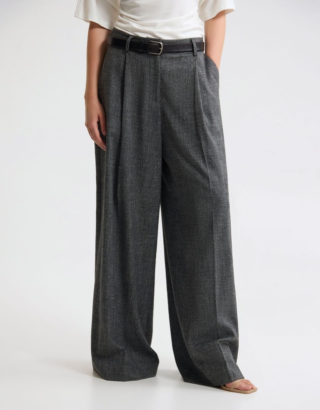 Oxford - Margot Trousers