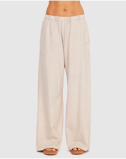The Upside - Soho Tokio Wide Leg Pants