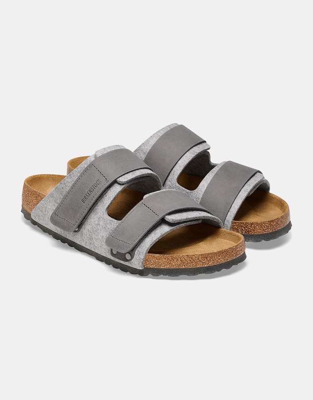 Birkenstock - Uji Authentic Regular Unisex