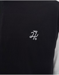 Huffer - Tech 1/4 Zip Vest