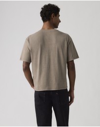 Levi's - Boxy SS Tee