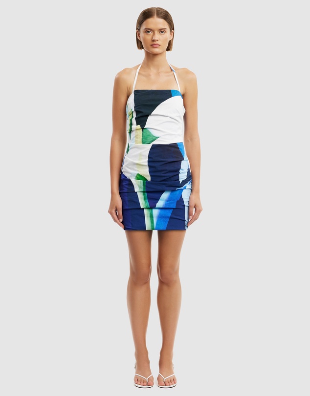 Significant Other - Mora Mini Dress