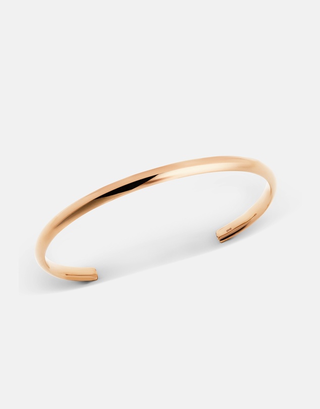 Daniel Wellington - Classic Arch Cuff 4mm
