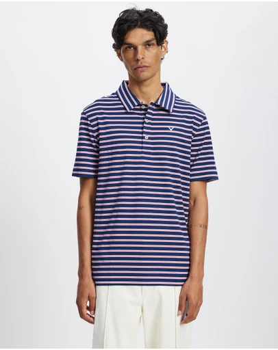Callaway - Adelaide Golf Polo