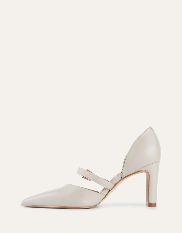 Jo Mercer - Sawyer High Heels