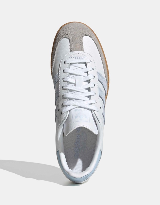 adidas Originals - Samba OG - Teens