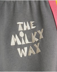 Mini Rodini - The Milky Way Rainbow Panel Sweatpants - Babies-Teens