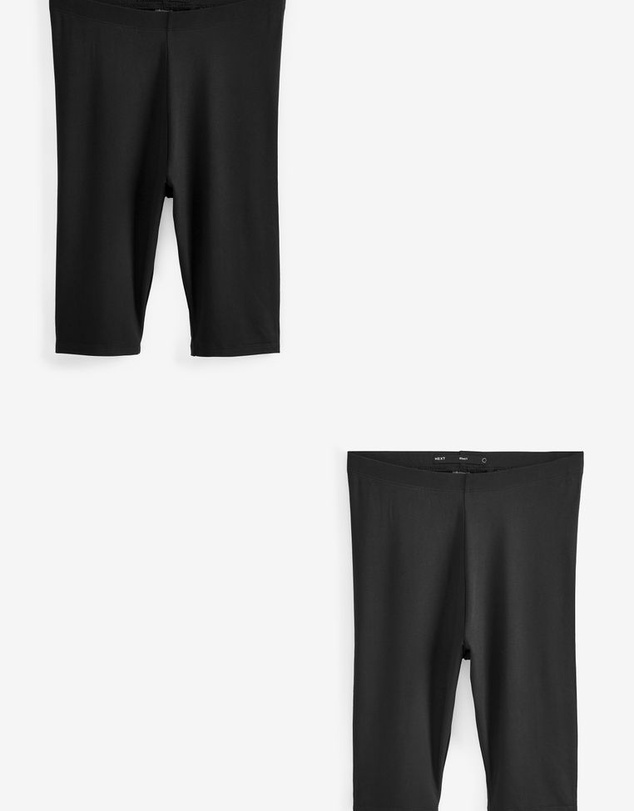 NEXT - Cycling Shorts 2 Pack