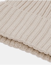 Morgan & Taylor - Valentine Wool Blend Beanie