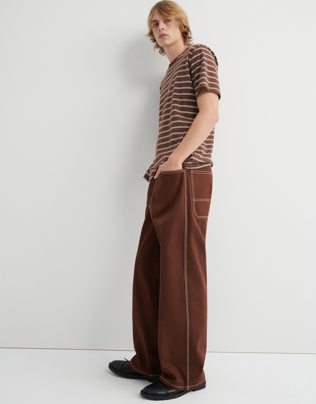 Kowtow - Craft Jeans